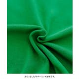 上品な襟付き配色ラインサマーニット | aquagarage | 詳細画像5