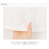 タンクトップ インナー キャミソール | aquagarage | 詳細画像6