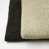 ずっと着たくなる肌触り！ふんわりとしたコクーンシルエットニットワンピース | aquagarage | 詳細画像7 