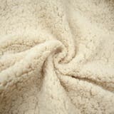 秋冬のコーディネート力がUP!!もこもこボアのフード付きブルゾン | aquagarage | 詳細画像5