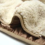 秋冬のコーディネート力がUP!!もこもこボアのフード付きブルゾン | aquagarage | 詳細画像6