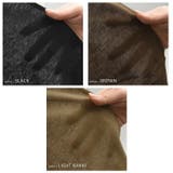 ドライで涼しげな風合いを演出! リラックスフレアスカート | aquagarage | 詳細画像10