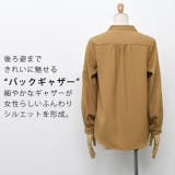 ブラウス シャツ トップス | aquagarage | 詳細画像4