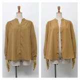 ブラウス シャツ トップス | aquagarage | 詳細画像7