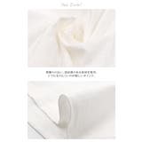 トップス ノースリーブ レース | aquagarage | 詳細画像8 