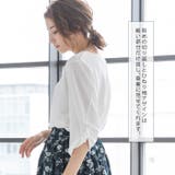 トップス レディース 春 | aquagarage | 詳細画像10 