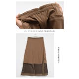 スカート フレアスカート レディース | aquagarage | 詳細画像9