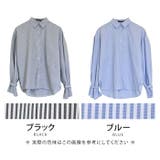 インパクト大の主役級な1枚!キャンディースリーブシャツ | aquagarage | 詳細画像3