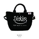 ブラック | バッグ ディッキーズ Dickies | aquagarage
