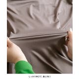 サラサラ速乾生地でUV対策！ロング丈パーカーラッシュガード | aquagarage | 詳細画像6 