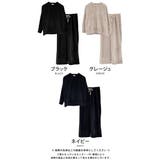 まるで着る毛布!全身を包み込むふわふわフリースセットアップ | aquagarage | 詳細画像2