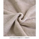 まるで着る毛布!全身を包み込むふわふわフリースセットアップ | aquagarage | 詳細画像4