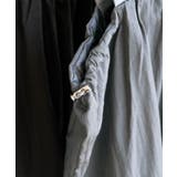 前後2wayバルーンベスト 春 秋 冬 レディース アクアガレージ | aquagarage | 詳細画像17