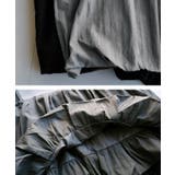 前後2wayバルーンベスト 春 秋 冬 レディース アクアガレージ | aquagarage | 詳細画像18