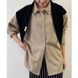 三角ストール  秋 冬 レディース | aquagarage | 詳細画像9 