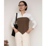 三角ストール  秋 冬 レディース | aquagarage | 詳細画像10 