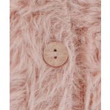 フェザーニットカーディガン 秋 冬 M レディース | aquagarage | 詳細画像15