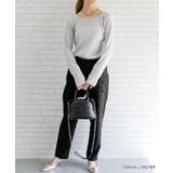 2wayラメカットソー 春 夏 秋 M レディース | aquagarage | 詳細画像19