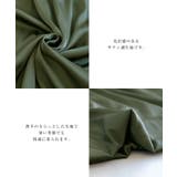 裾がバルーンデザインになったシルエットが魅力のロングスカート | aquagarage | 詳細画像4