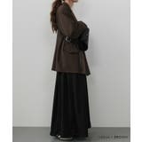 テーラードジャケット レディース | aquagarage | 詳細画像12 