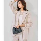 テーラードジャケット レディース | aquagarage | 詳細画像4 