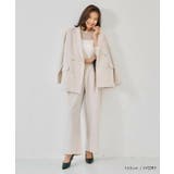 テーラードジャケット レディース | aquagarage | 詳細画像6 