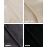 バルーンレイヤードトップス 春  秋  冬 M | aquagarage | 詳細画像19 