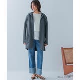 バルーンレイヤードトップス 春  秋  冬 M | aquagarage | 詳細画像5 