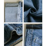 ワイドスリーブデニムジャケット 春 秋 冬 M | aquagarage | 詳細画像16