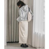 ショート丈パーカー 春 秋 冬 M レディース | aquagarage | 詳細画像4