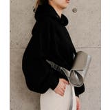 ショート丈パーカー 春 秋 冬 M レディース | aquagarage | 詳細画像11