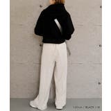 ショート丈パーカー 春 秋 冬 M レディース | aquagarage | 詳細画像12