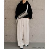 ショート丈パーカー 春 秋 冬 M レディース | aquagarage | 詳細画像13