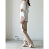 小ぶりなサイズが可愛い♪キルティングバケツミニショルダーバッグ | aquagarage | 詳細画像16