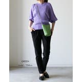 小ぶりなサイズが可愛い♪キルティングバケツミニショルダーバッグ | aquagarage | 詳細画像19