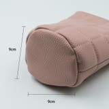 小ぶりなサイズが可愛い♪キルティングバケツミニショルダーバッグ | aquagarage | 詳細画像7