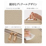 メイクアップバッグ | aquagarage | 詳細画像4