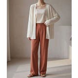 シルクタッチキャミソール | aquagarage | 詳細画像8 