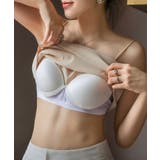 シルクタッチブラトップキャミソール | aquagarage | 詳細画像4 