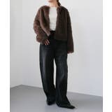 メリージェーンローヒールパンプス レディース | aquagarage | 詳細画像13