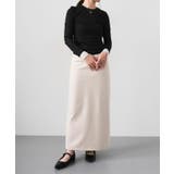 メリージェーンローヒールパンプス レディース | aquagarage | 詳細画像15