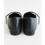 メリージェーンローヒールパンプス レディース | aquagarage | 詳細画像17