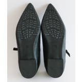 メリージェーンローヒールパンプス レディース | aquagarage | 詳細画像18