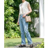 厚底リボンサンダル レディース 23 | aquagarage | 詳細画像10