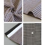 2wayボリューム袖ブラウス 春 夏 秋 M | aquagarage | 詳細画像10