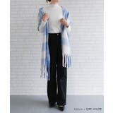 リブニット裏起毛トップス 春 秋 冬 M レディース | aquagarage | 詳細画像15