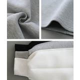 ボリュームスリーブデザイントップス レディース 秋 冬 | aquagarage | 詳細画像13