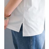 接触冷感オーバーサイズTシャツ 春 夏 | aquagarage | 詳細画像15