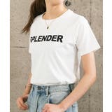 ロゴTシャツ 春 夏 M L | aquagarage | 詳細画像4