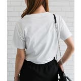 ロゴTシャツ 春 夏 M L | aquagarage | 詳細画像5